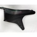 Carbonvani - Ducati Panigale / Streetfighter V4 / S / R Carbon Fiber Frame (Fuel Tank Side) Covers Carbonvani - Ducati Panigale / Streetfighter V4 / S / R Carbon Fiber Frame (Fuel Tank Side) Covers